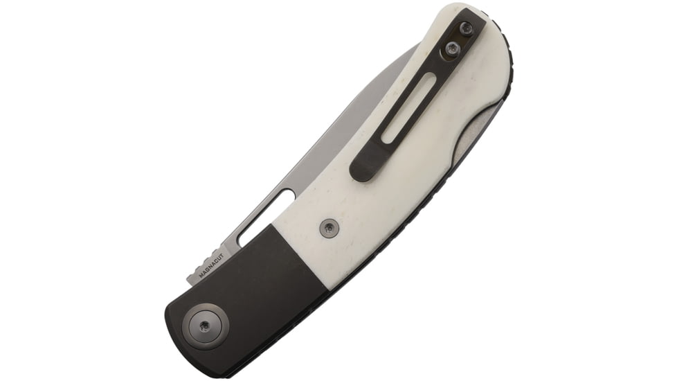 Maxace Beetle 2 Lockback Bone, MAXMM361A