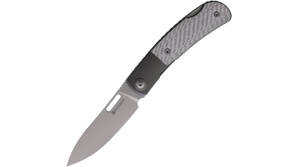Maxace Beetle 2 Lockback CF, MAXMM361B