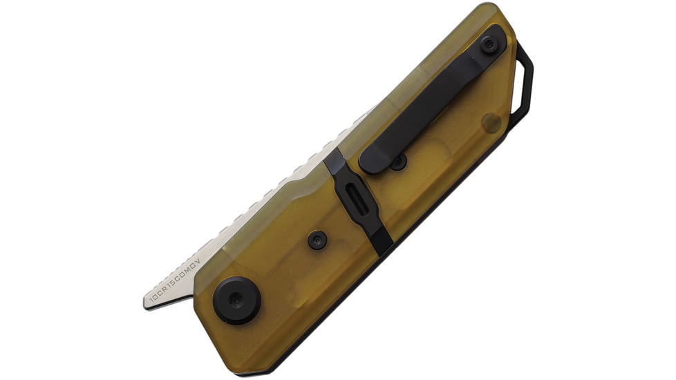 Maxace Capsule 2 Linerlock PEI, MAXMM272E