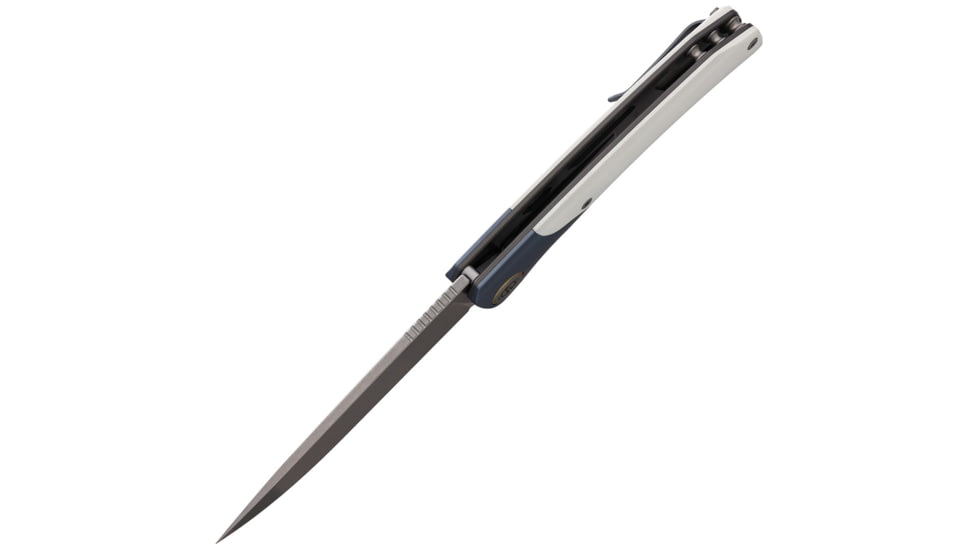 Maxace Goliath 2.0 Linerlock White