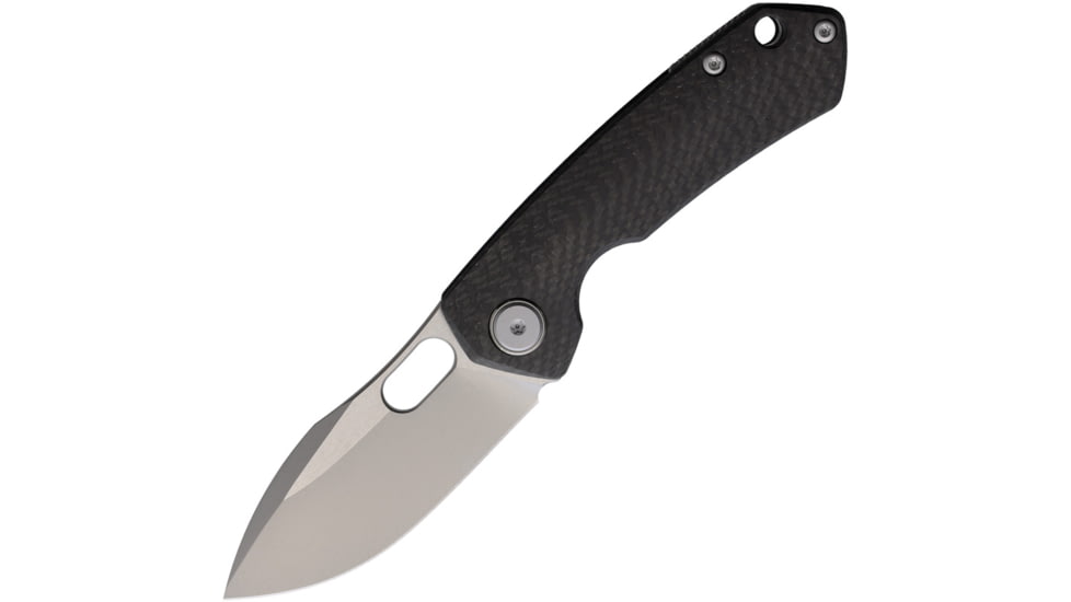 Maxace Meerkat M Linerlock CF, MAXM17D