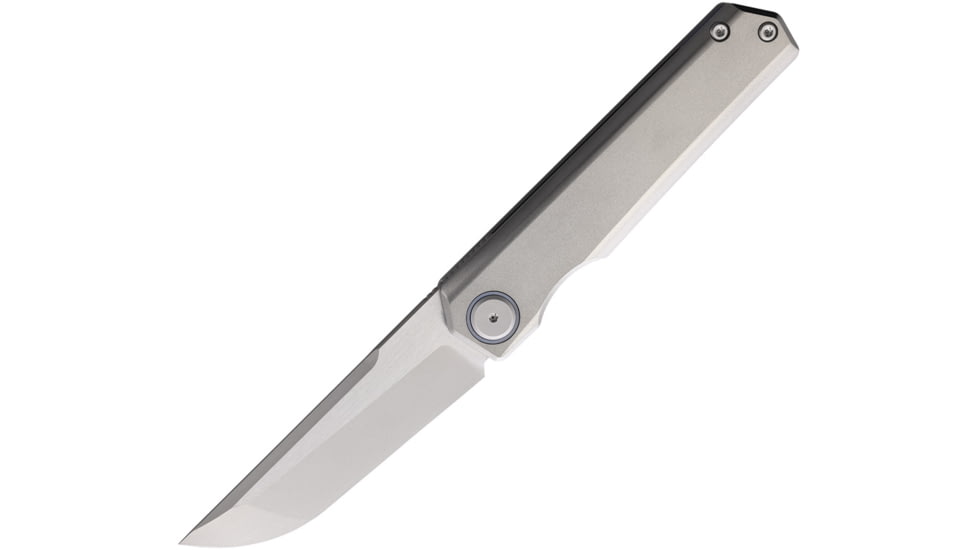 Maxace Raccoon Dog Framelock