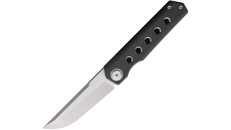 Maxace Raccoon Dog Framelock MAXM08C