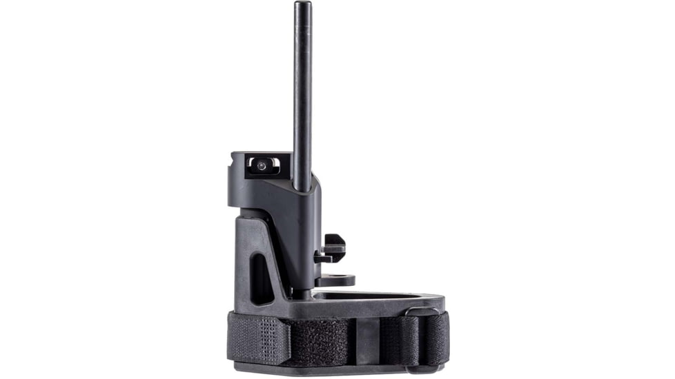Maxim Defense Industries SCW Brace Picatinny Pistol Rail, Black, MXM-48037