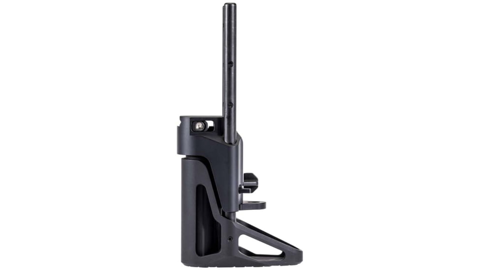 Maxim Defense Industries SCW Stock Picatinny Pistol Rail, Black, MXM-48036