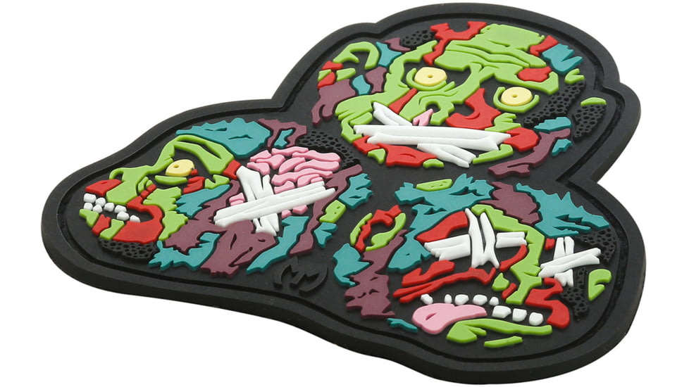 Maxpedition 3 Wise Monkeys Full Color - MONOC