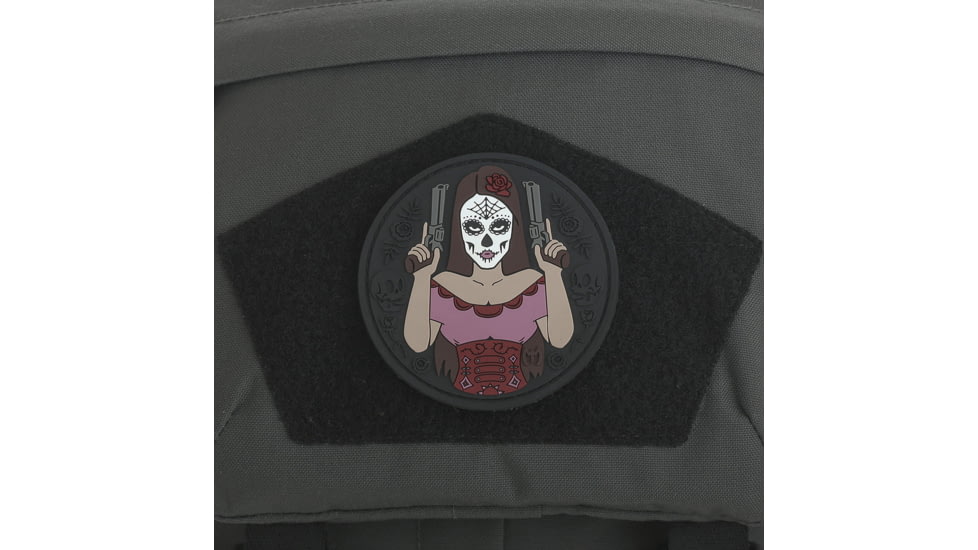 Maxpedition Adelita Full Color - ADELC