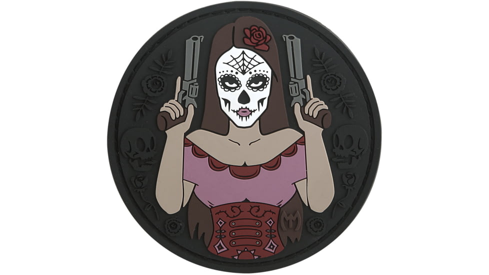 Maxpedition Adelita Full Color - ADELC