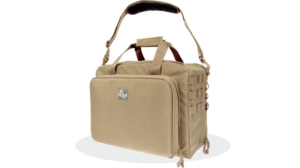 Maxpedition Balthazar Gear Bag, Large - Khaki 0618K