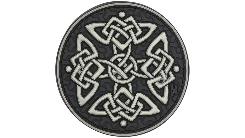 Maxpedition Celtic Cross Morale Patch,SWAT KELTS