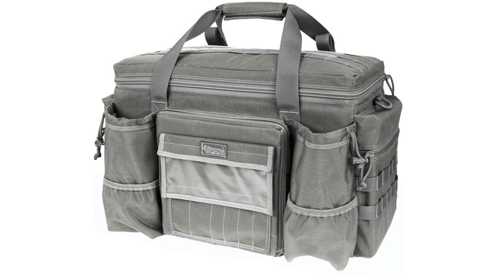 Maxpedition Centurion Patrol Bag - Foliage green 0615F 