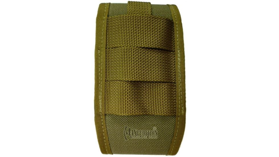 Maxpedition Clip-On PDA Phone Holster - Khaki 0112K