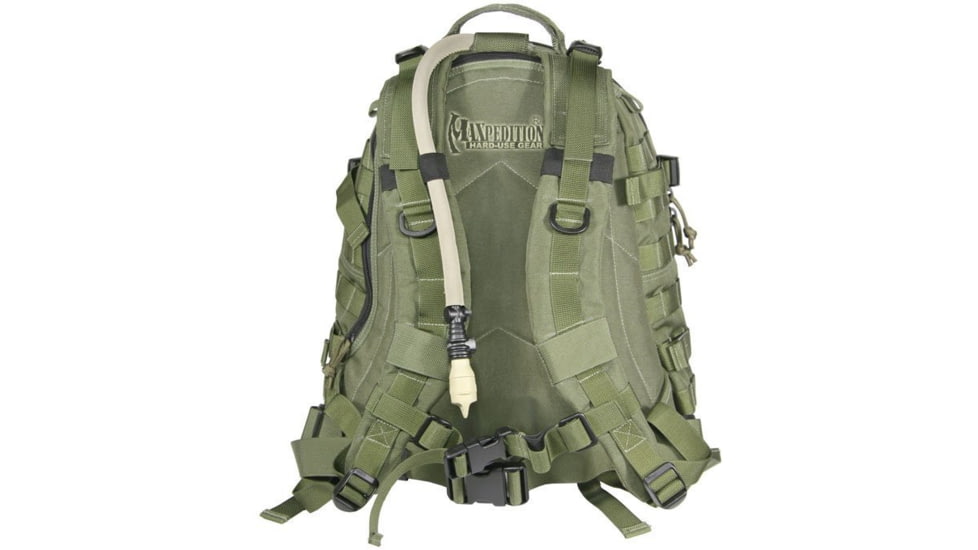 Maxpedition Condor-II Backpack