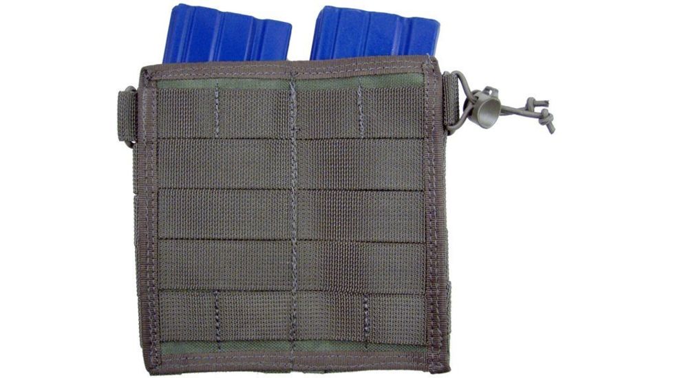 Maxpedition Double M4/M16 Shingle Pouch (Pals Front)