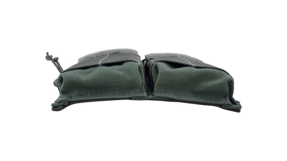 Maxpedition Double M4/M16 Shingle Pouch (Pals Front)