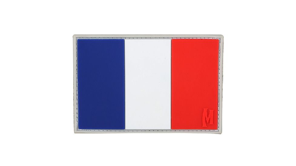 France Flag