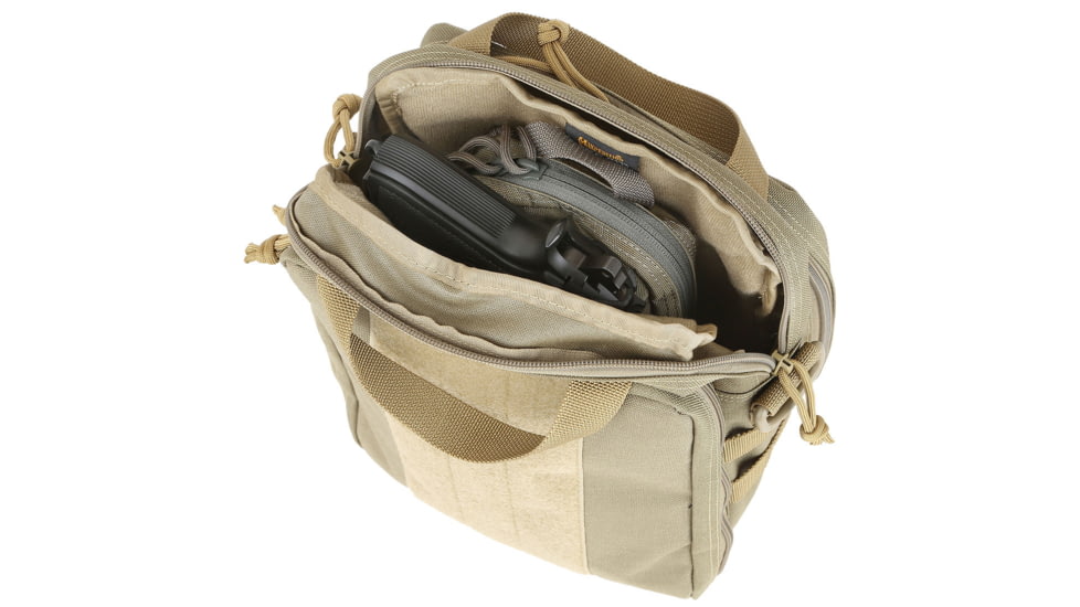 Maxpedition INCOGNITO Shoulder Bag - Khaki PT1052K