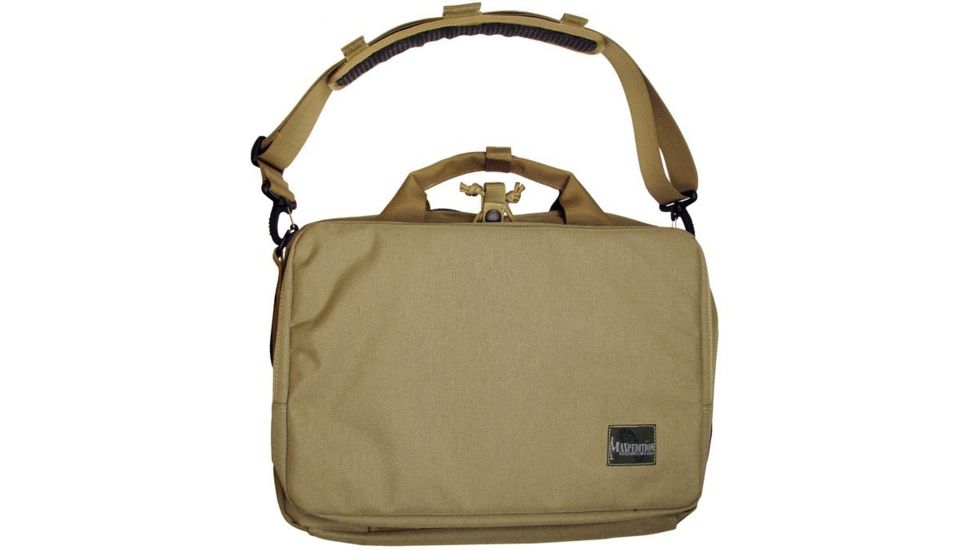 Maxpedition Knife Collector's Briefcase