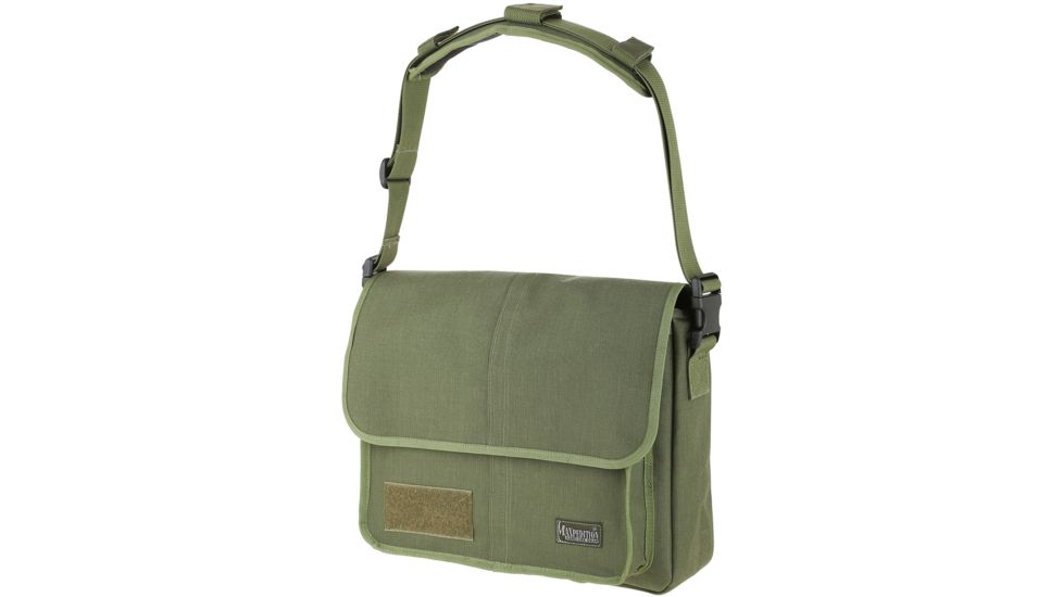Maxpedition LOOK Bag - Foliage Green PT1010F
