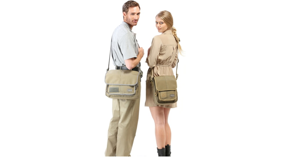 Maxpedition LOOK Bag - Khaki Foliage PT1010KF