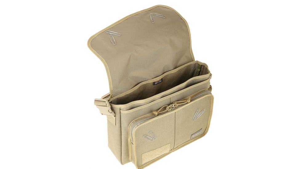 Maxpedition LOOK Bag - Khaki PT1010K