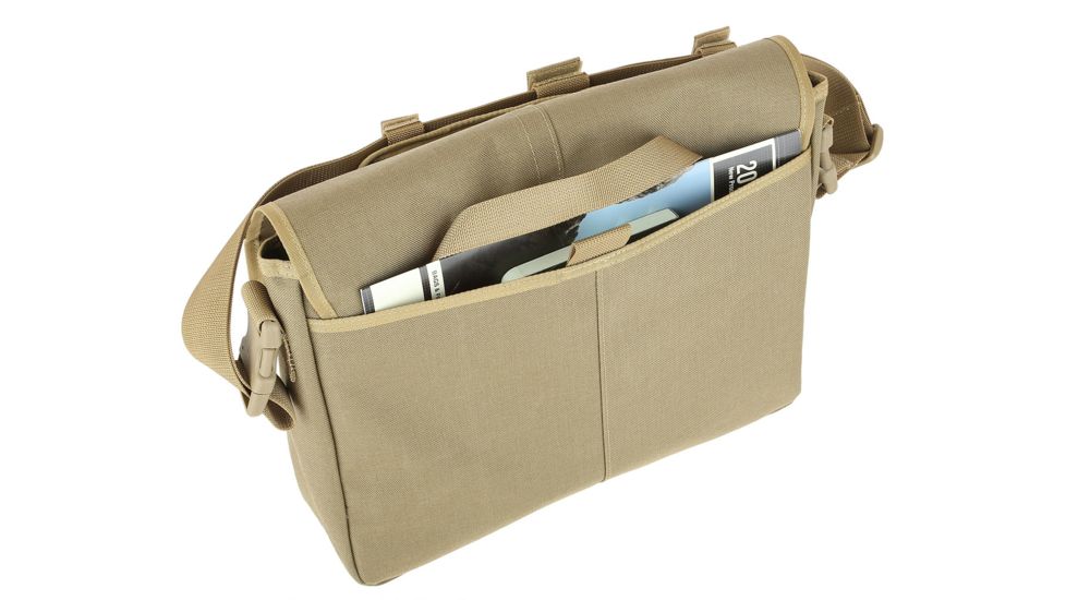 Maxpedition LOOK Bag - Khaki PT1010K