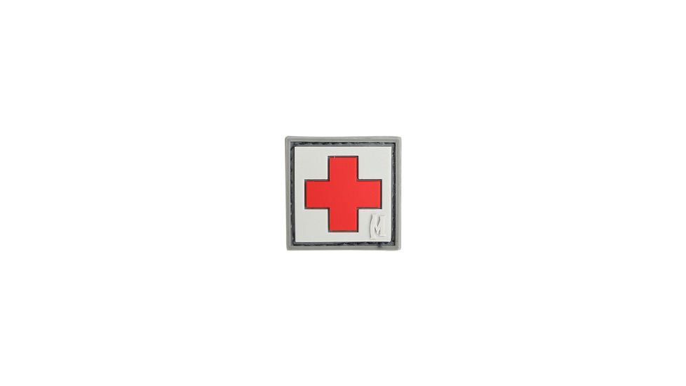 Medic 1" Patch