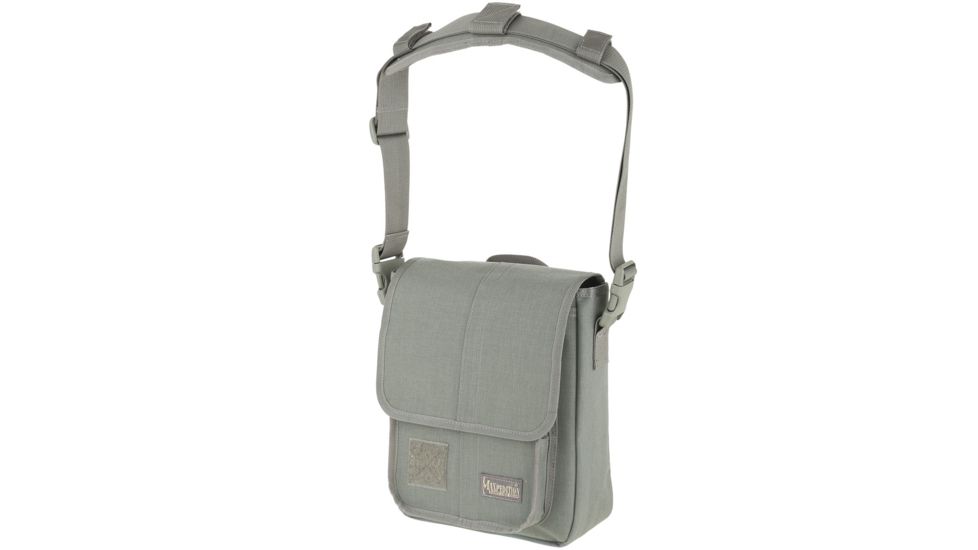 Maxpedition Narrow LOOK Bag - Foliage Green PT1315F