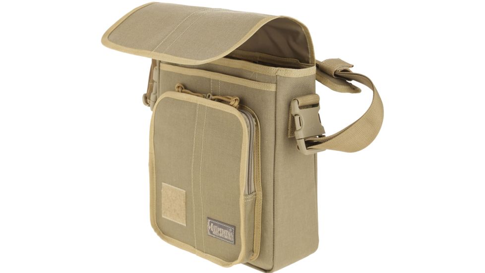 Maxpedition Narrow LOOK Bag - Khaki PT1315K