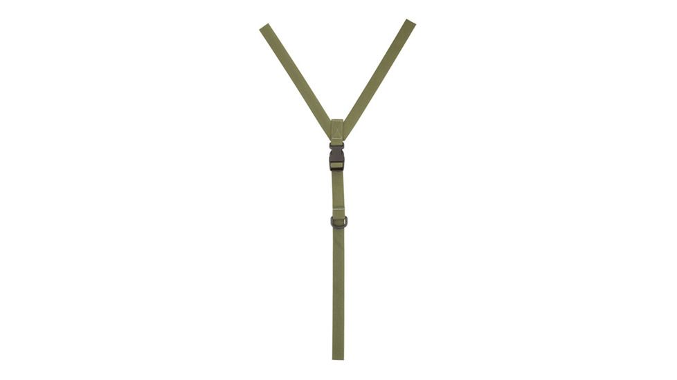 Replacement Part - Y-Strap - Foliage Green