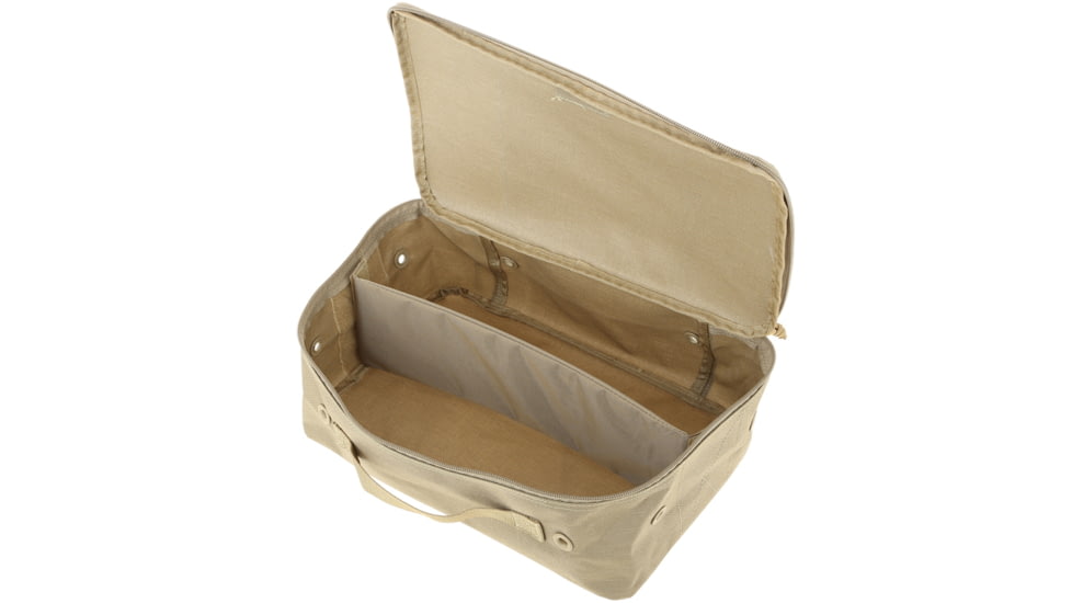 Maxpedition - Shoeboid Footwear Bag, Khaki - PT1145K