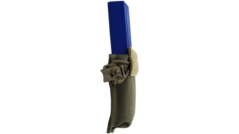 Maxpedition Single M4/M16 Shingle Pouch (Short)