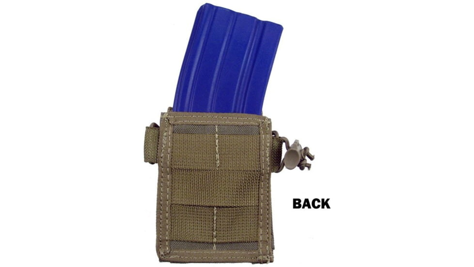 Maxpedition Single M4/M16 Shingle Pouch (Short)