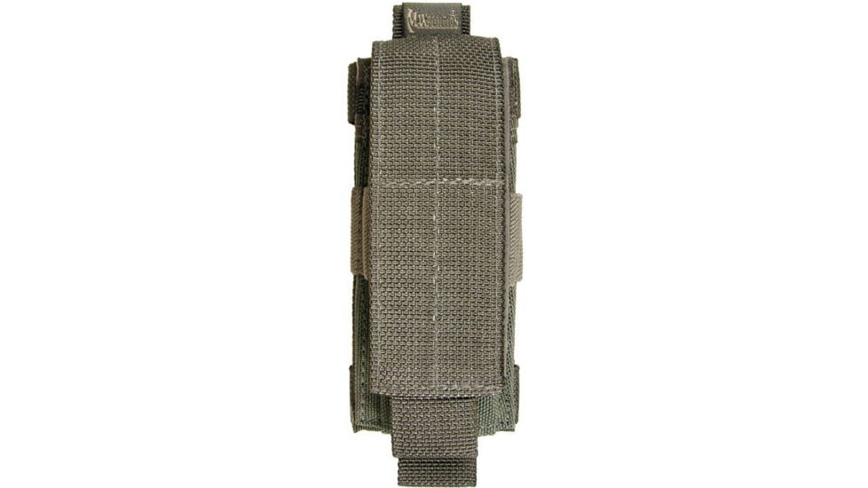 Maxpedition Single Sheath - Foliage Green 1411F