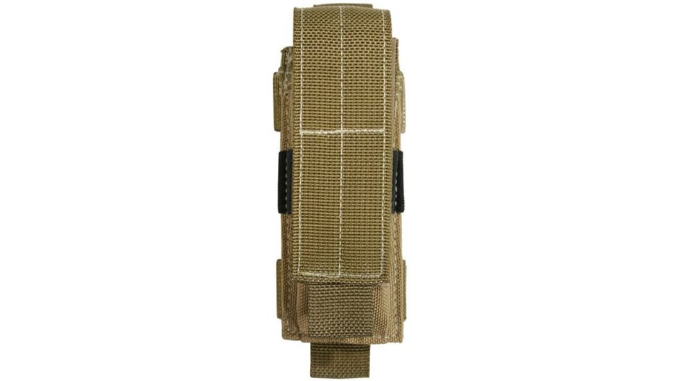 Maxpedition Single Sheath - Khaki 1411K