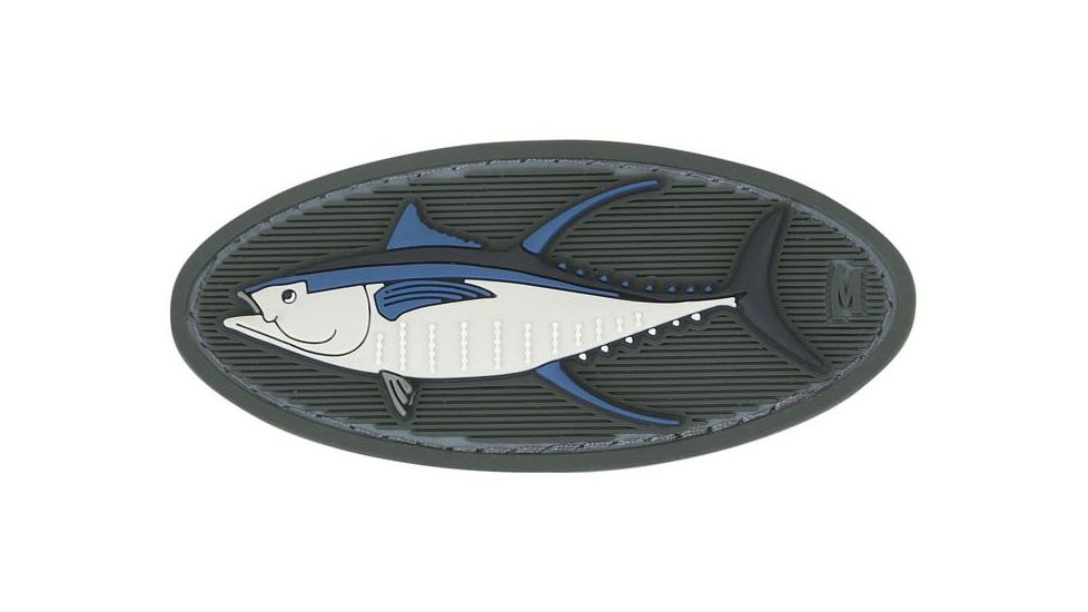 Maxpedition Tuna 3x1.3in,SWAT TUNAS