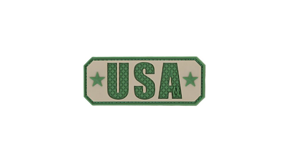 USA Patch