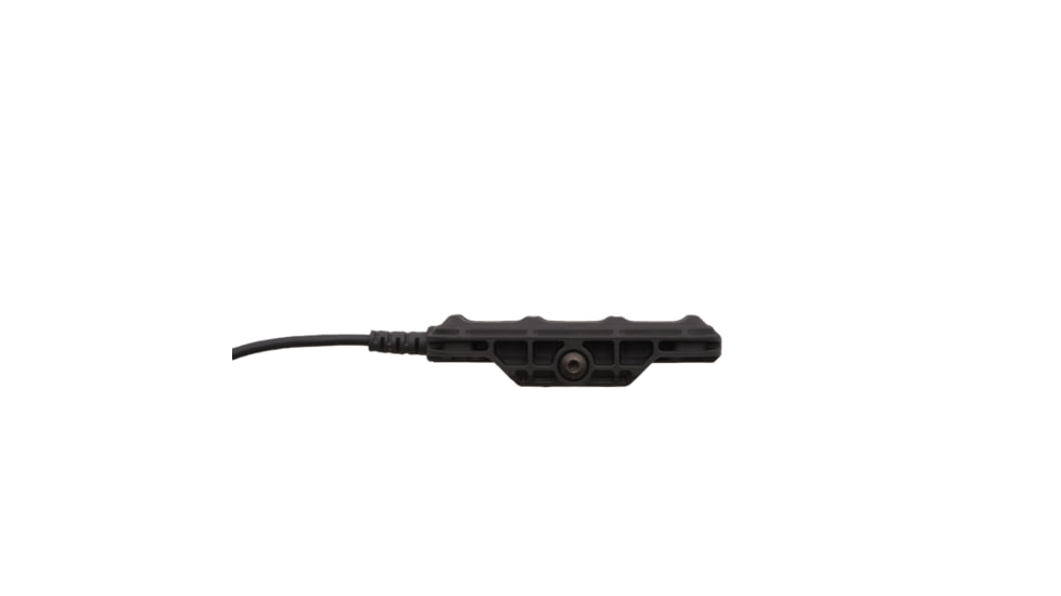 Maztech Rail-Mounted Remote
