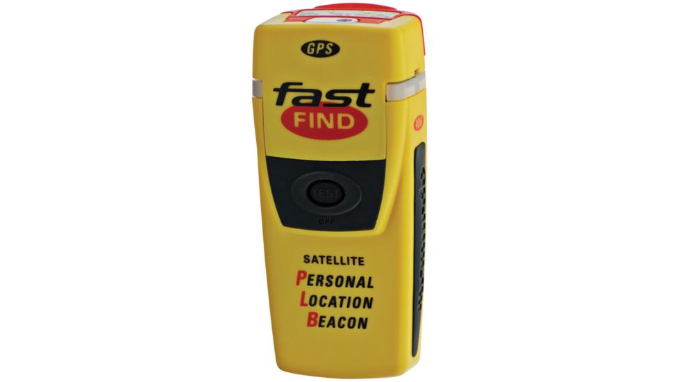Mcmurdo Fast Find Model 210 W/gps 10-91-001-220A