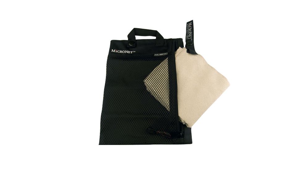 McNett Microsuede Towel Large Sand 159289
