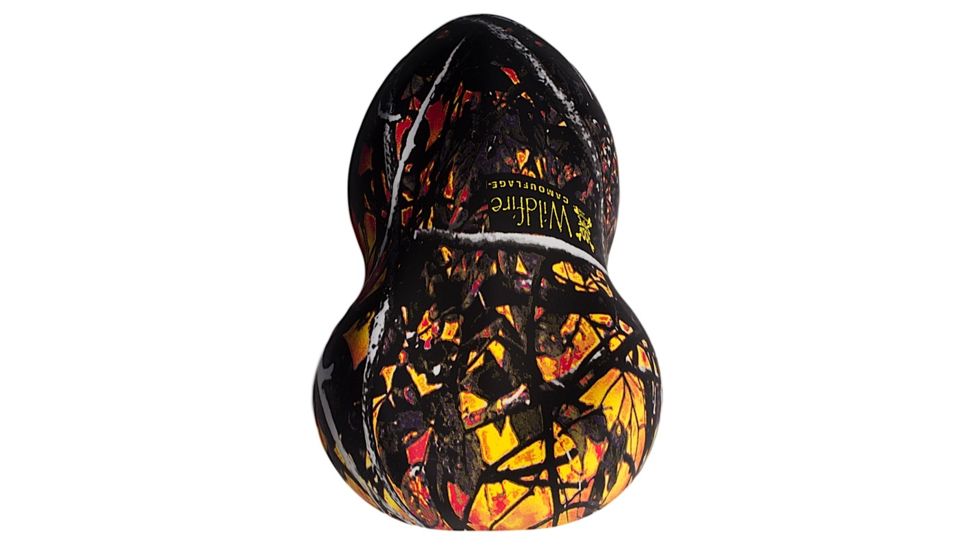 MDI MAGMIL42-WF Wildfire Camo Magpul MOE Kit Poly AR-15 MAGMIL42WF