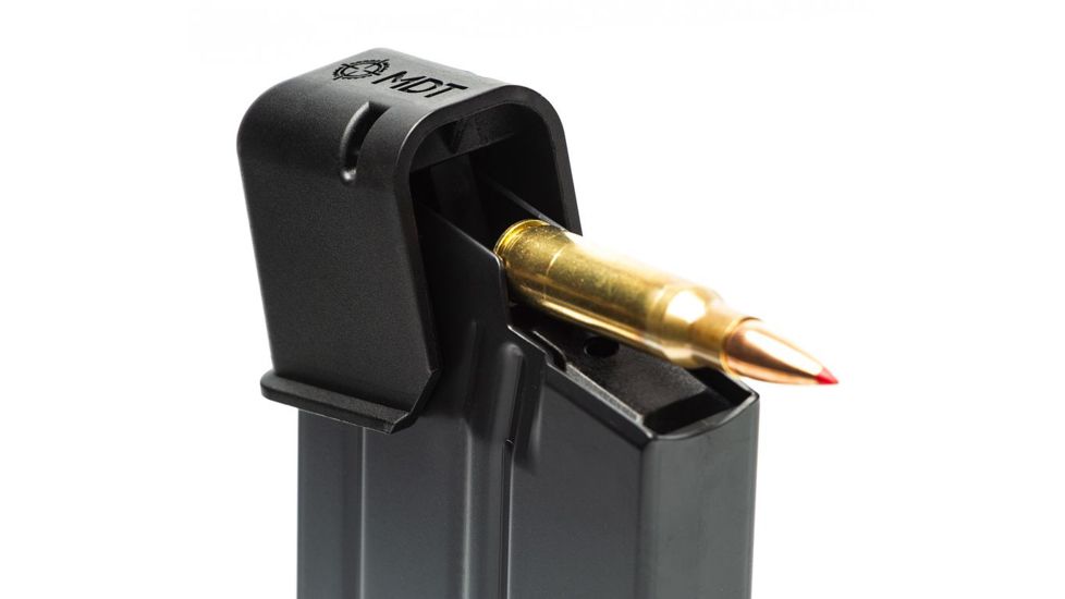 MDT AICS Short Action Magazine Loader, Black, Accessories, 104477-BLK