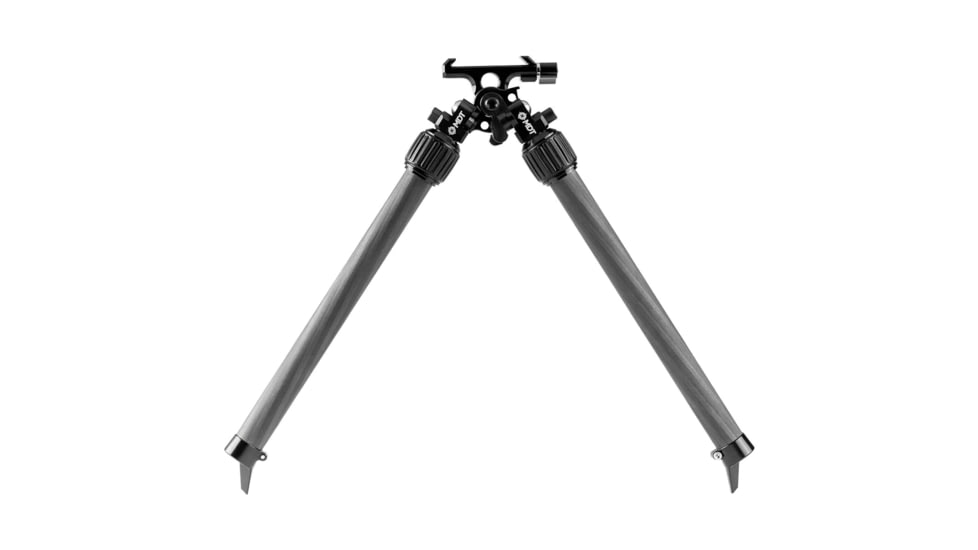 MDT Picatinny Mountain Bipod, Black, 114703-BLK
