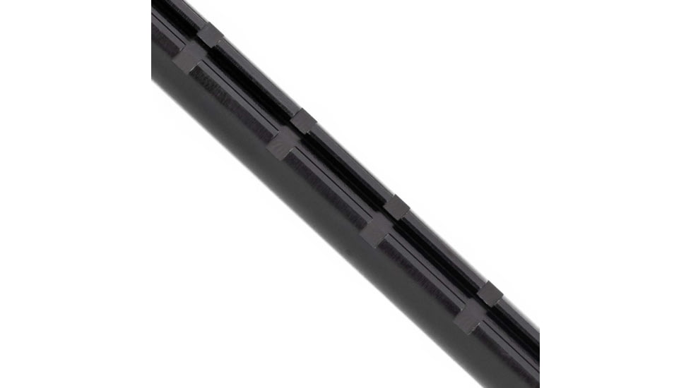 MDT Ckye-Pod Gen2 ARMS-17 Interface Bipods, Gen2, Double Pull, Black, 106246-BLK