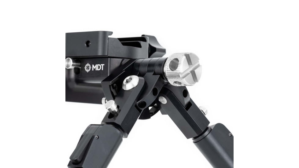 MDT Ckye-Pod Gen2 ARMS-17 Interface Bipods, Gen2, Triple Pull, Black, 106247-BLK