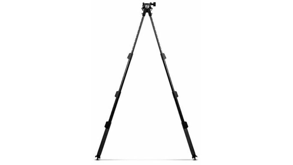 MDT Ckye-Pod Gen2 ARMS-17 Interface Bipods, Gen2, Triple Pull, Black, 106247-BLK