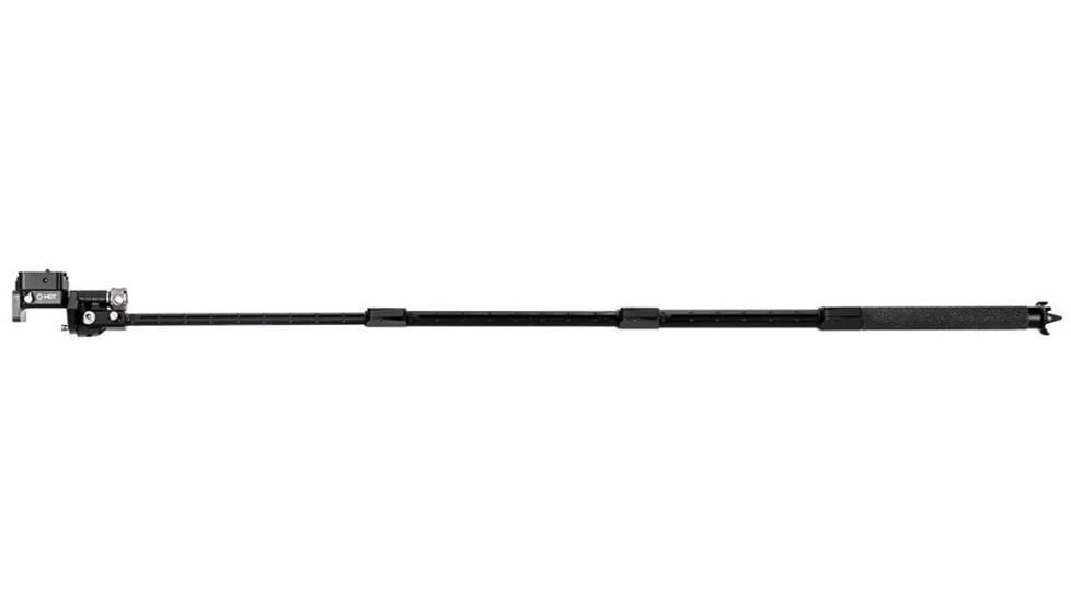 MDT Ckye-Pod Gen2 ARMS-17 Interface Bipods, Gen2, Triple Pull, Black, 106247-BLK