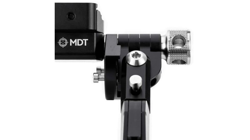 MDT Ckye-Pod Gen2 ARMS-17 Interface Bipods, Gen2, Triple Pull, Black, 106247-BLK