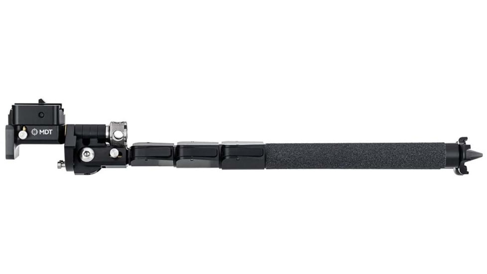 MDT Ckye-Pod Gen2 ARMS-17 Interface Bipods, Gen2, Triple Pull, Black, 106247-BLK