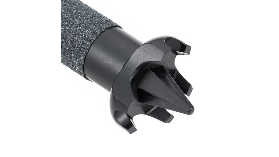 MDT Ckye-pod Gen2 Bipod, Picatinny Interface, Heavy-Duty Legs, Black, 105044-BLK